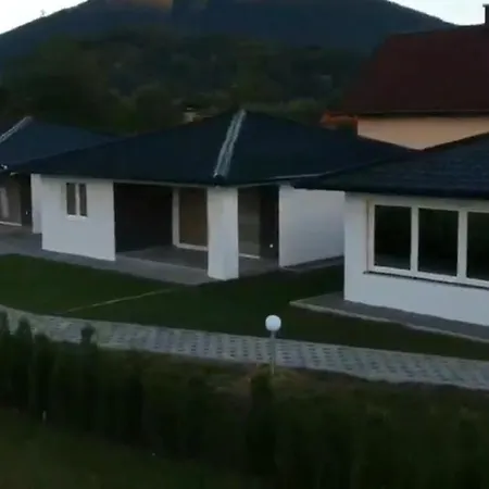 Arena Villa Apartmani Bihac Exterior photo