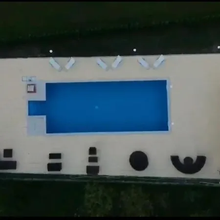 Arena Villa Apartmani Bihac Exterior photo