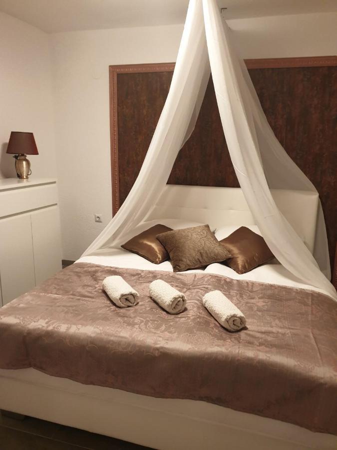 Arena Apartamento *