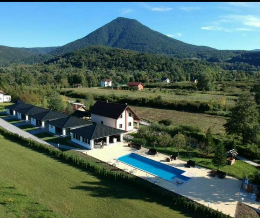 Arena * Bihać