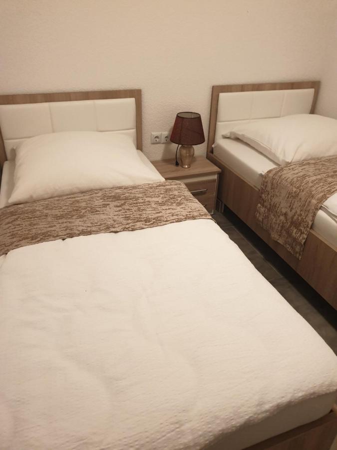 Arena Apartamento