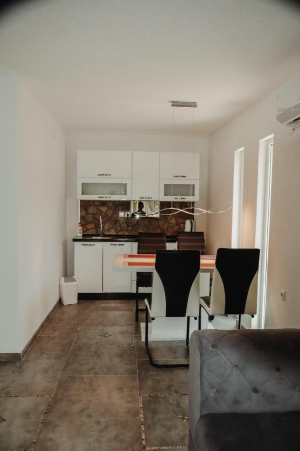 Apartamento Arena